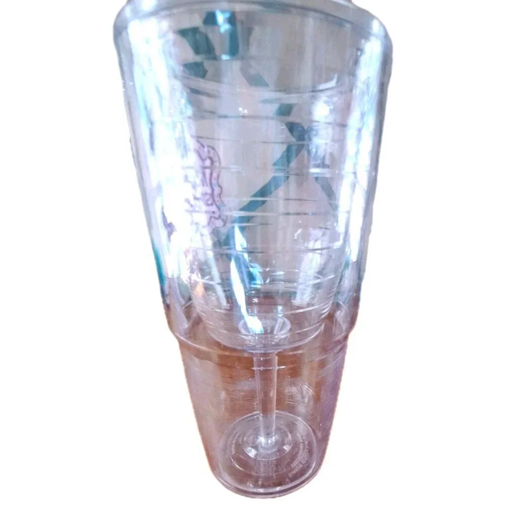 Tervis 16 oz. Mommy's Sippy Cup Tumbler No Lid